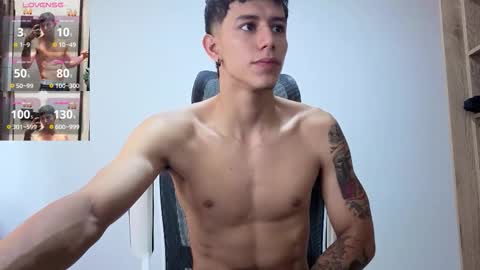 cristopher23  online show from 11/19/25, 11:43