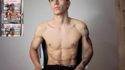 cristopher23  online show from 11/30/25, 09:57