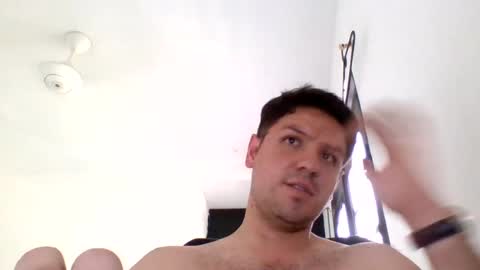 cristopher3042 online show from 06/20/26, 06:00