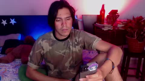 Snapshot of cristopher_069 chatting on 12/04/24, 02:20 Cristopher online show from 12/04/24, 02:20