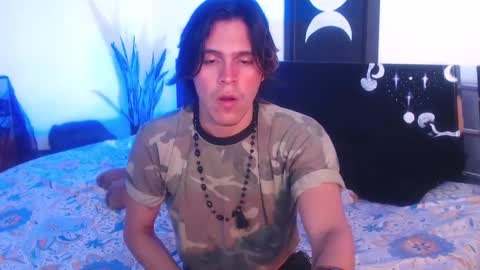 Snapshot of cristopher_069 chatting on 12/10/24, 05:55 Cristopher online show from 12/10/24, 05:55