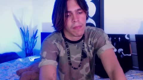 Snapshot of cristopher_069 chatting on 12/10/24, 09:22 Cristopher online show from 12/10/24, 09:22