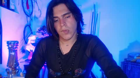 Snapshot of cristopher_069 chatting on 01/16/25, 02:09 Cristopher online show from 01/16/25, 02:09