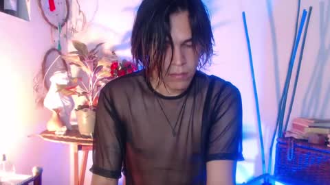 Snapshot of cristopher_069 chatting on 01/18/25, 03:09 Cristopher online show from 01/18/25, 03:09