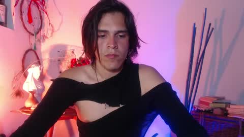 Snapshot of cristopher_069 chatting on 01/24/25, 12:31 Cristopher online show from 01/24/25, 12:31