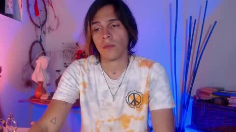 Snapshot of cristopher_069 chatting on 01/26/25, 01:31 Cristopher online show from 01/26/25, 01:31