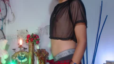 Snapshot of cristopher_069 chatting on 02/02/25, 12:51 Cristopher online show from 02/02/25, 12:51