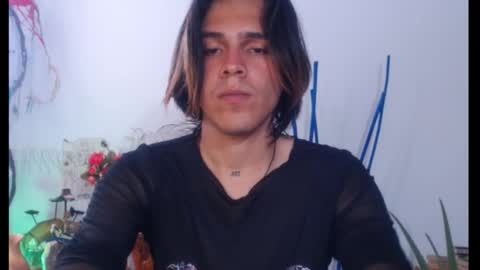 Snapshot of cristopher_069 chatting on 02/03/25, 07:10 Cristopher online show from 02/03/25, 07:10