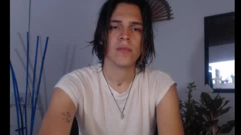 Snapshot of cristopher_069 chatting on 02/07/25, 02:37 Cristopher online show from 02/07/25, 02:37