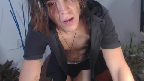 Snapshot of cristopher_069 chatting on 02/08/25, 06:54 Cristopher online show from 02/08/25, 06:54