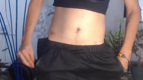 Snapshot of cristopher_069 chatting on 02/09/25, 01:11 Cristopher online show from 02/09/25, 01:11