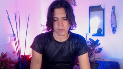 Snapshot of cristopher_069 chatting on 02/09/25, 08:45 Cristopher online show from 02/09/25, 08:45