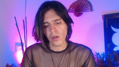 Snapshot of cristopher_069 chatting on 02/10/25, 10:30 Cristopher online show from 02/10/25, 10:30