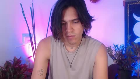 Snapshot of cristopher_069 chatting on 02/11/25, 04:13 Cristopher online show from 02/11/25, 04:13