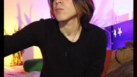 Snapshot of cristopher_069 chatting on 02/18/25, 08:38 Cristopher online show from 02/18/25, 08:38