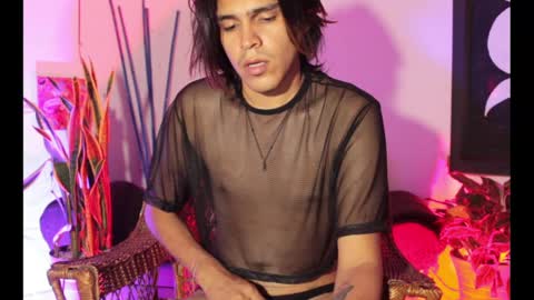 Snapshot of cristopher_069 chatting on 02/28/25, 11:14 Cristopher online show from 02/28/25, 11:14