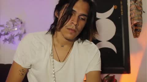 Snapshot of cristopher_069 chatting on 03/02/25, 02:10 Cristopher online show from 03/02/25, 02:10