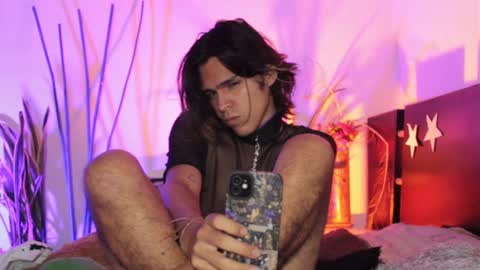 Snapshot of cristopher_069 chatting on 03/04/25, 09:07 Cristopher online show from 03/04/25, 09:07