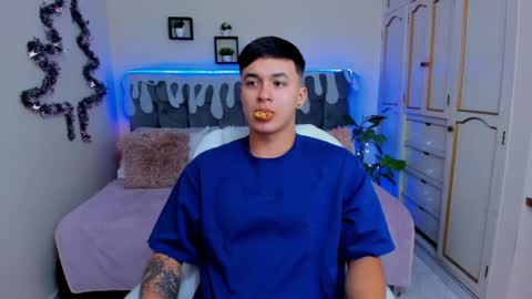 Cristopher online show from 12/10/24, 09:33