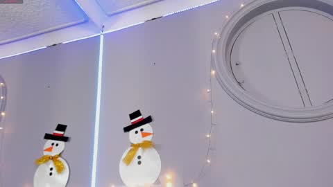 Cristopher online show from 12/12/24, 01:06