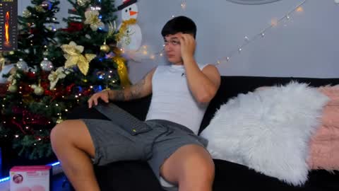 Cristopher online show from 12/13/24, 09:46