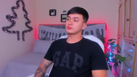 Cristopher online show from 12/18/24, 12:51