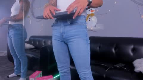 Cristopher online show from 01/06/25, 03:29