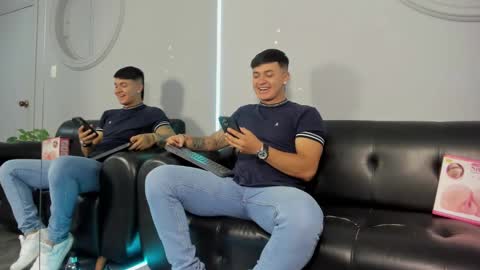 Cristopher online show from 01/14/25, 11:53