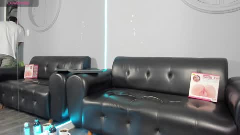 Cristopher online show from 01/15/25, 12:36