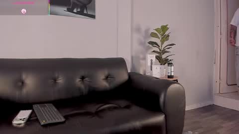 Cristopher online show from 03/28/26, 02:05