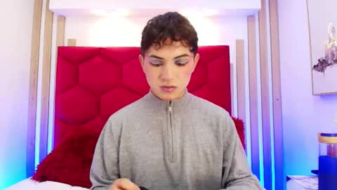 Snapshot of cristopher_wild chatting on 03/13/26, 07:53 Cristopher online show from 03/13/26, 07:53