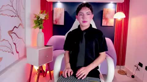 Snapshot of cristopher_wild chatting on 03/19/26, 08:57 Cristopher online show from 03/19/26, 08:57