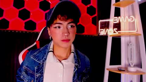 Snapshot of cristopher_wild chatting on 03/29/26, 08:09 Cristopher online show from 03/29/26, 08:09