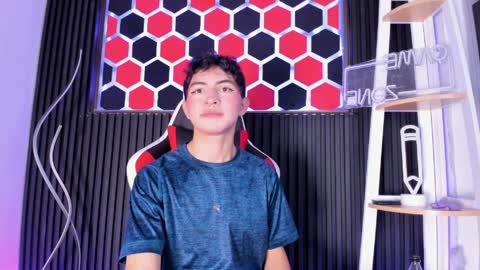 Snapshot of cristopher_wild chatting on 03/31/26, 08:53 Cristopher online show from 03/31/26, 08:53