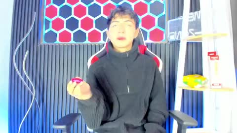 Snapshot of cristopher_wild chatting on 04/12/26, 08:03 Cristopher online show from 04/12/26, 08:03