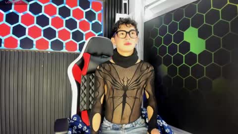 Snapshot of cristopher_wild chatting on 04/18/26, 08:31 Cristopher online show from 04/18/26, 08:31