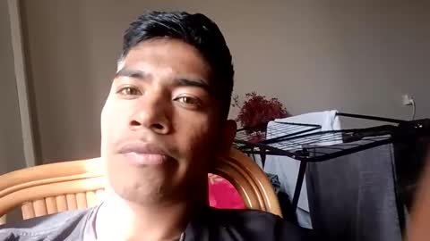 Snapshot of cristopper29 chatting on 05/05/26, 12:13 Cristopper online show from 05/05/26, 12:13