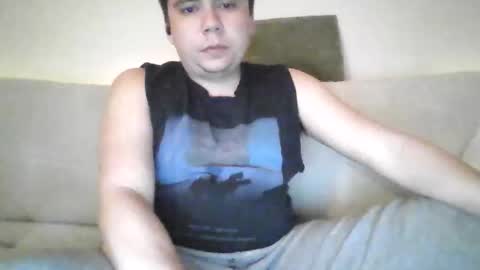 crisx3585 online show from 03/15/26, 01:33