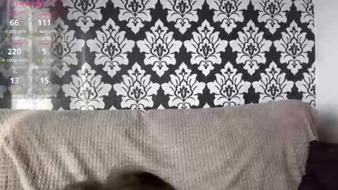 lissy online show from 01/18/26, 08:07