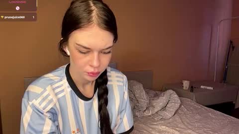 lissy online show from 02/22/26, 04:46