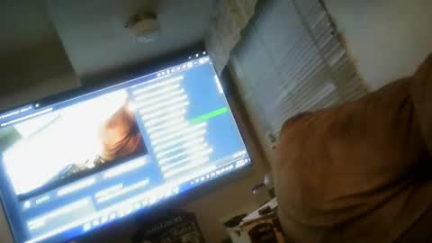 critterick6674 online show from 05/12/26, 09:17