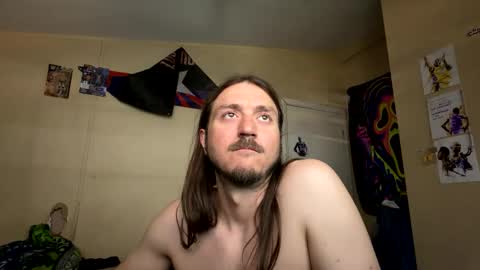 Critter2999LuvsFeet online show from 03/02/26, 10:16