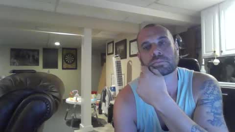 billybasement online show from 09/24/25, 12:36