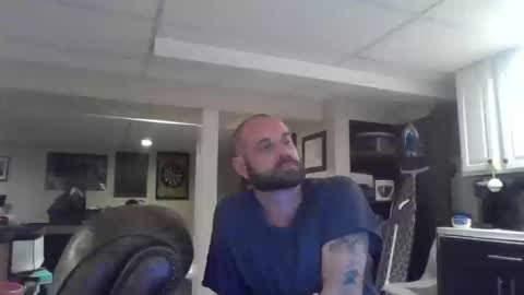 billybasement online show from 10/18/25, 11:38