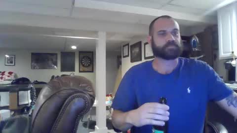 billybasement online show from 11/02/25, 02:47