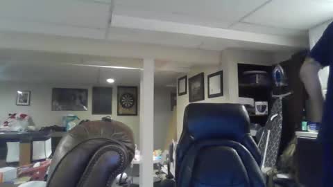 billybasement online show from 11/09/25, 01:59