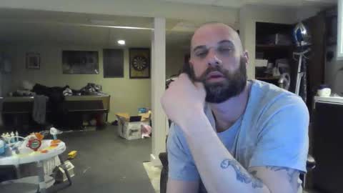 billybasement online show from 02/15/26, 02:52