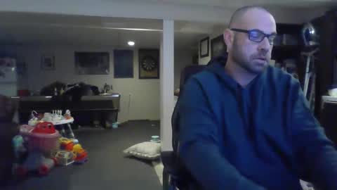 billybasement online show from 03/15/26, 01:55