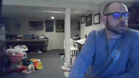 billybasement online show from 03/22/26, 02:26