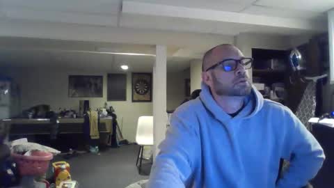 billybasement online show from 04/05/26, 04:20